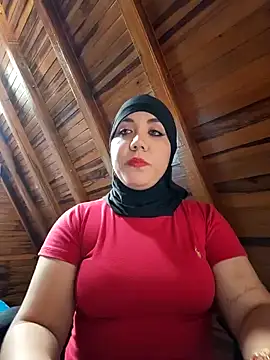 AmbarBurhan online show from February 8, 2025, 3:21 pm