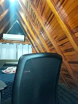 AmbarBurhan online show from January 31, 2026, 7:11 pm