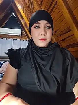 AmbarBurhan online show from May 28, 2026, 3:42 pm