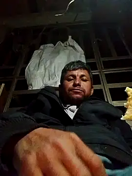 TattyFoxglove online show from February 26, 2026, 12:42 am