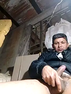 TattyFoxglove online show from March 15, 2026, 2:56 pm