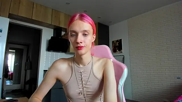  Alice Kitty online show from April 13, 2026, 1:49 pm