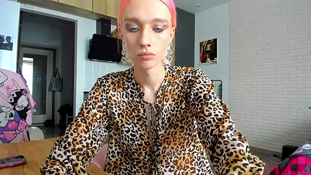 Snapshot of _Alice_Kitty chatting on April 30, 2026, 12:33 pm Alice Kitty online show from April 30, 2026, 12:33 pm