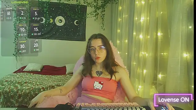 Aurora workerr online show from December 18, 2025, 12:00 pm