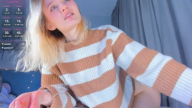 JennyWoody online show from January 19, 2025, 3:53 pm