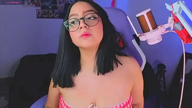 AnngelaSkye online show from February 21, 2026, 6:14 am