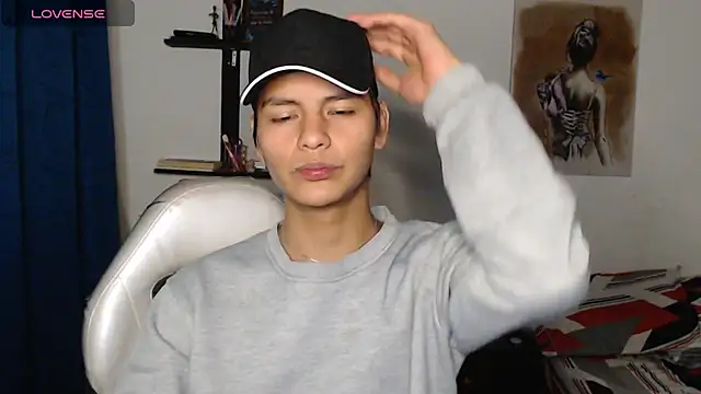 Snapshot of alanprince44 chatting on December 29, 2024, 4:48 am alanprince44 online show from December 29, 2024, 4:48 am