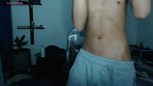 Snapshot of alanprince44 chatting on January 10, 2025, 12:49 am alanprince44 online show from January 10, 2025, 12:49 am