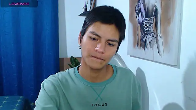 Snapshot of alanprince44 chatting on January 14, 2025, 7:48 am alanprince44 online show from January 14, 2025, 7:48 am