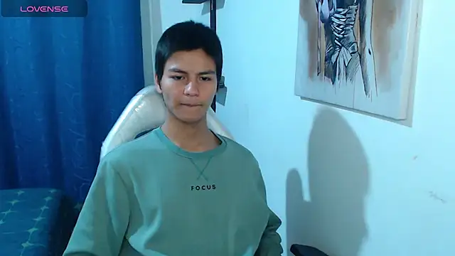 Snapshot of alanprince44 chatting on January 14, 2025, 10:59 am alanprince44 online show from January 14, 2025, 10:59 am