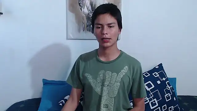 Snapshot of alanprince44 chatting on January 22, 2025, 9:43 pm alanprince44 online show from January 22, 2025, 9:43 pm