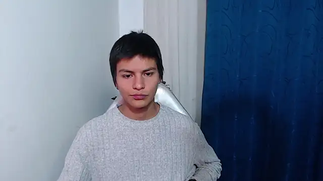 Snapshot of alanprince44 chatting on January 23, 2025, 11:15 pm alanprince44 online show from January 23, 2025, 11:15 pm