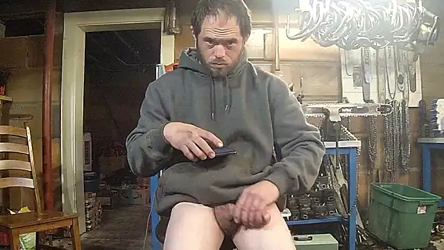 Bigoleslong98765 online show from March 24, 2026, 4:34 pm