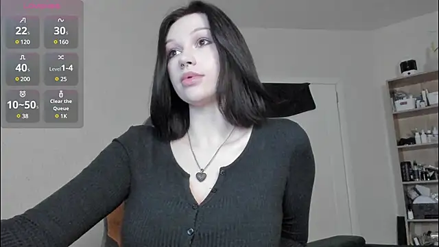 Emmy m00n online show from March 16, 2025, 11:05 am