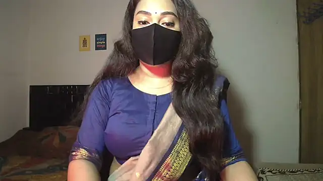 Most-Beautiful-Queen online show from March 12, 2026, 8:04 pm