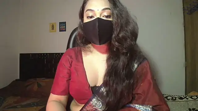 Most-Beautiful-Queen online show from March 13, 2026, 7:53 pm