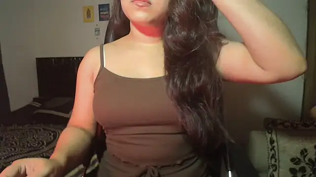 Snapshot of Most-Beautiful-Queen chatting on April 20, 2026, 7:15 pm Most-Beautiful-Queen online show from April 20, 2026, 7:15 pm