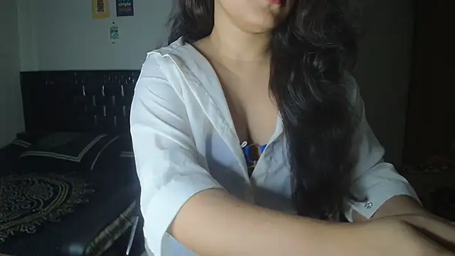 Snapshot of Most-Beautiful-Queen chatting on April 25, 2026, 4:37 am Most-Beautiful-Queen online show from April 25, 2026, 4:37 am
