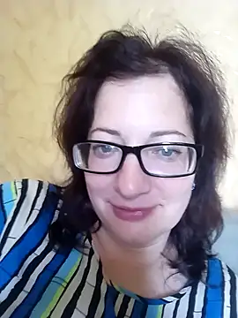 SusanaxPretty online show from July 5, 2026, 8:54 am