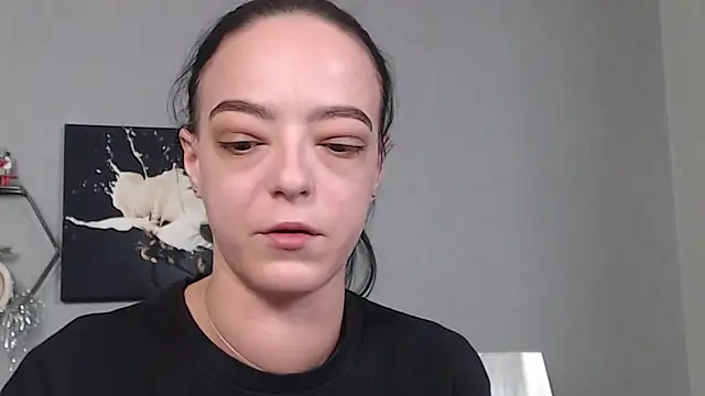 IzabelllNoir online show from December 21, 2025, 9:16 am