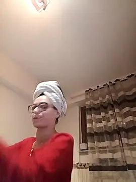 IzabelllNoir online show from March 16, 2026, 6:34 pm