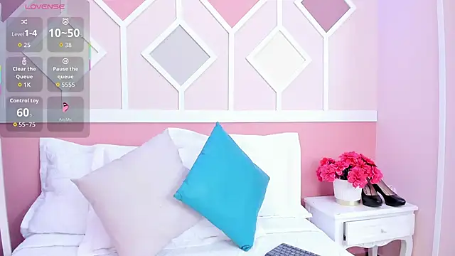 Snapshot of Lea_nahid chatting on February 6, 2026, 6:55 pm Lea nahid online show from February 6, 2026, 6:55 pm