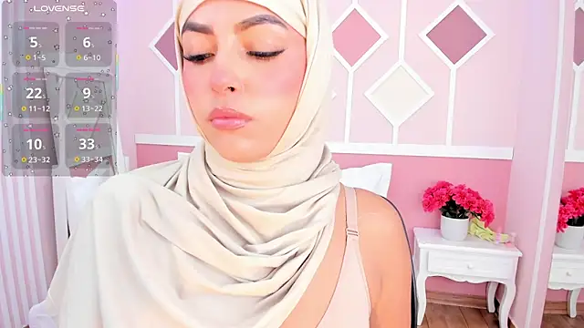 Lea nahid online show from May 21, 2026, 4:03 pm