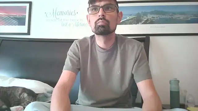 spence204011 online show from March 15, 2026, 6:36 pm