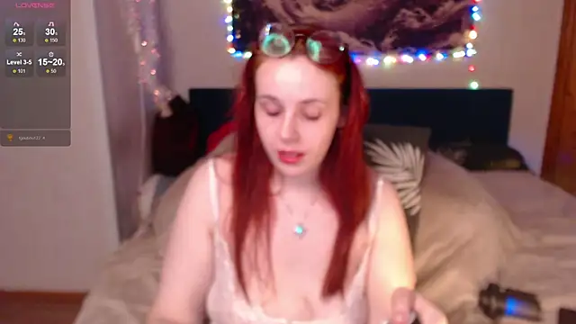 Snapshot of VanessaLincum chatting on December 25, 2024, 6:09 am VanessaLincum online show from December 25, 2024, 6:09 am
