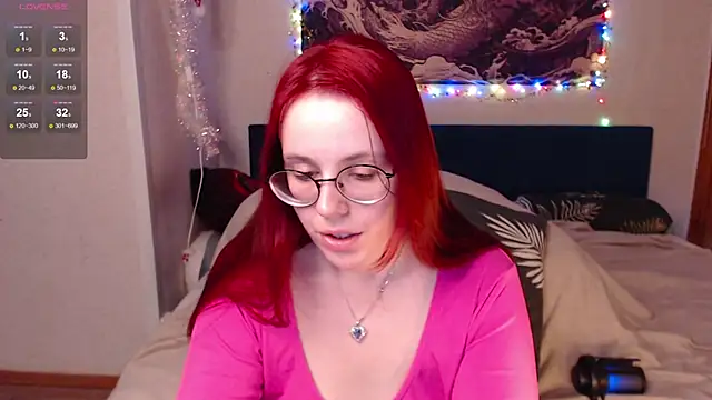 Snapshot of VanessaLincum chatting on December 28, 2024, 6:28 am VanessaLincum online show from December 28, 2024, 6:28 am