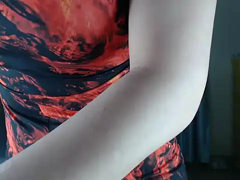 lovelygracy1809 online show from February 8, 2025, 7:49 pm