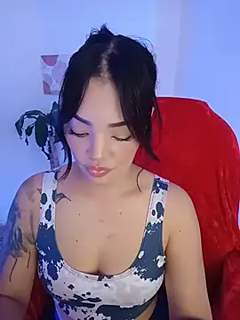 Sara LipsX online show from November 27, 2025, 12:46 am