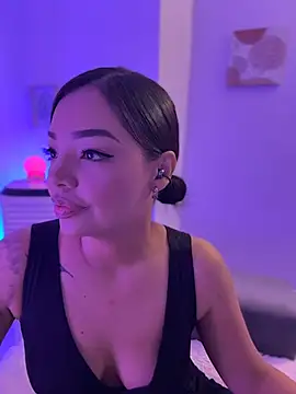 Sara LipsX online show from December 23, 2025, 3:37 am