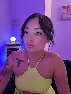 Sara LipsX online show from February 8, 2026, 1:31 am