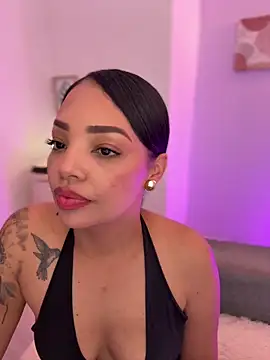 Sara LipsX online show from February 25, 2026, 1:26 am