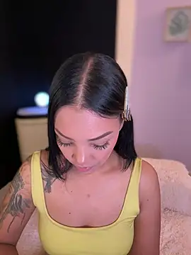 Sara LipsX online show from March 3, 2026, 1:34 am