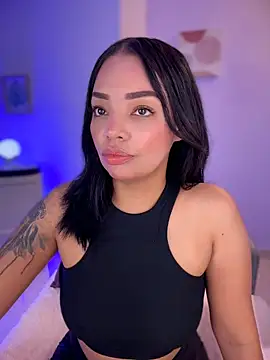 Sara LipsX online show from May 14, 2026, 1:12 am