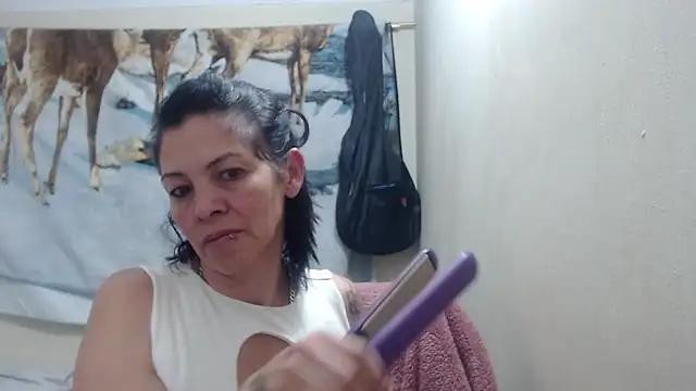 electra-mommy online show from February 27, 2025, 1:48 am