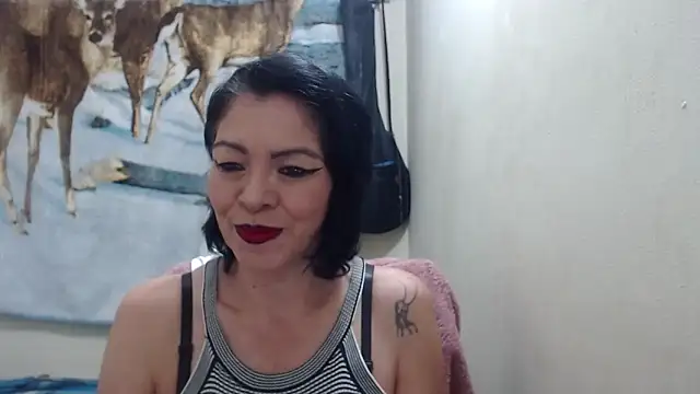 electra-mommy online show from March 5, 2025, 11:16 pm