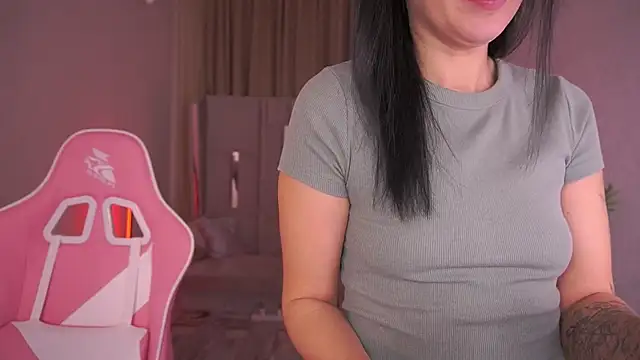 SonnyKage online show from February 6, 2025, 11:58 pm