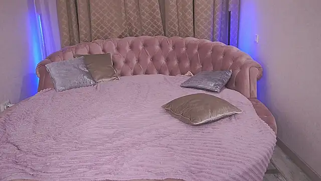 SonnyKage online show from March 16, 2025, 4:56 pm