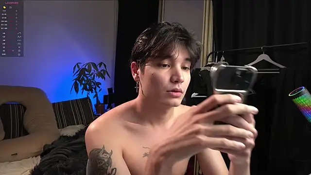 Snapshot of cherrydany chatting on September 25, 2025, 11:30 pm cherrydany online show from September 25, 2025, 11:30 pm