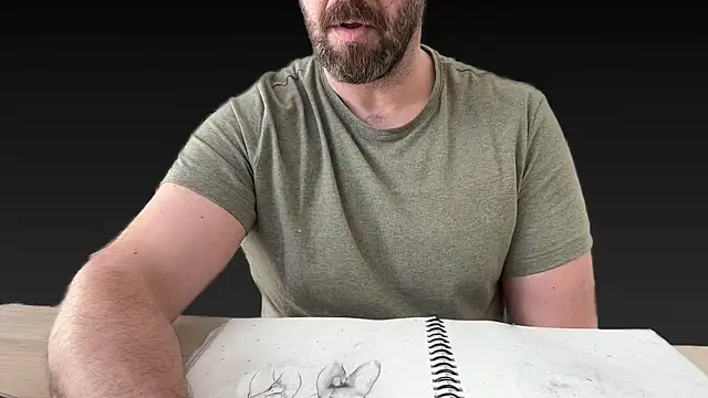 Mr Beef online show from March 4, 2025, 3:48 pm