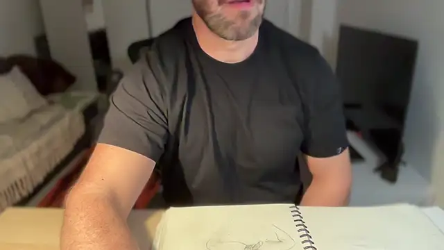 Mr Beef online show from March 17, 2025, 9:45 pm