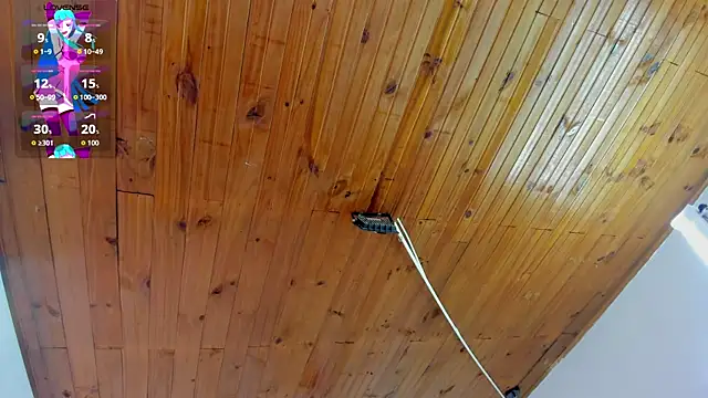 Aliciia cute1 online show from December 14, 2025, 8:24 pm