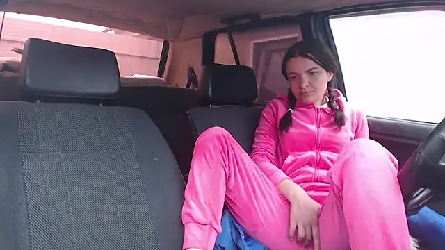  JustmeHere  online show from March 29, 2026, 12:27 pm