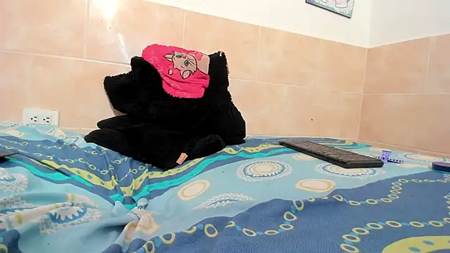 Brenda Smith69 online show from February 27, 2025, 11:59 pm