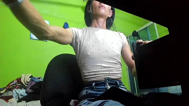 Brenda Smith69 online show from September 21, 2025, 8:21 pm