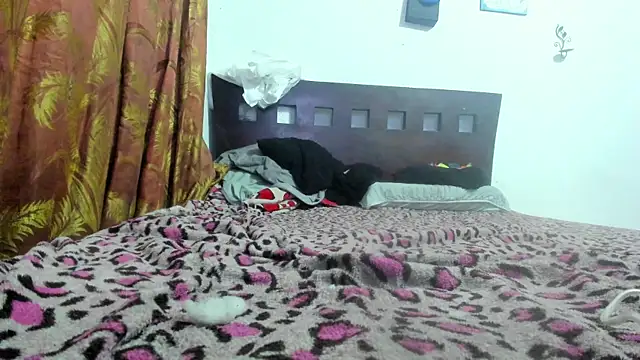 Brenda Smith69 online show from February 21, 2026, 9:49 pm