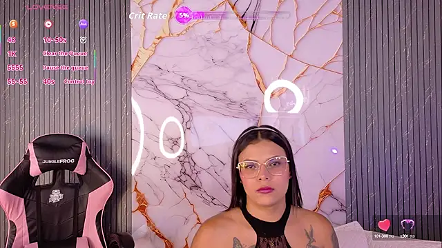 Shasa 8 online show from September 28, 2025, 8:03 pm